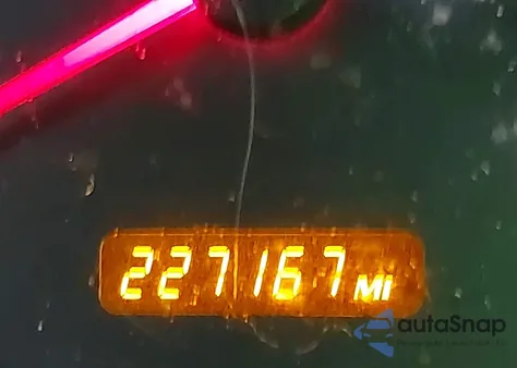 2007 Cadillac Cts Standard z USA, uszkodzony, nr VIN 1G6DP577670139768